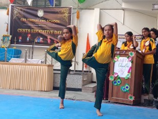 Co-Curricular